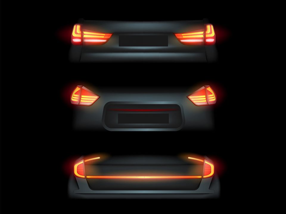 Advanced Packaging for Automotive Sector