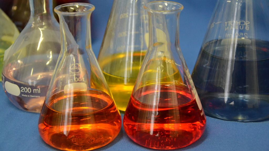 Chemicals for Electroless Plating