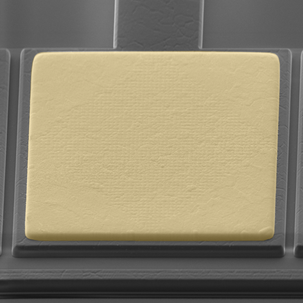 UBM Electroless Plating UBM Electroless Plating