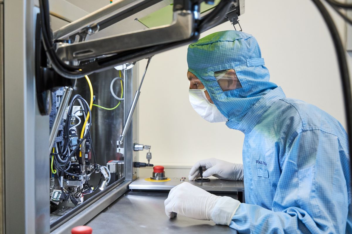 PacTech Packaging Technologies｜知っておくべきことすべて