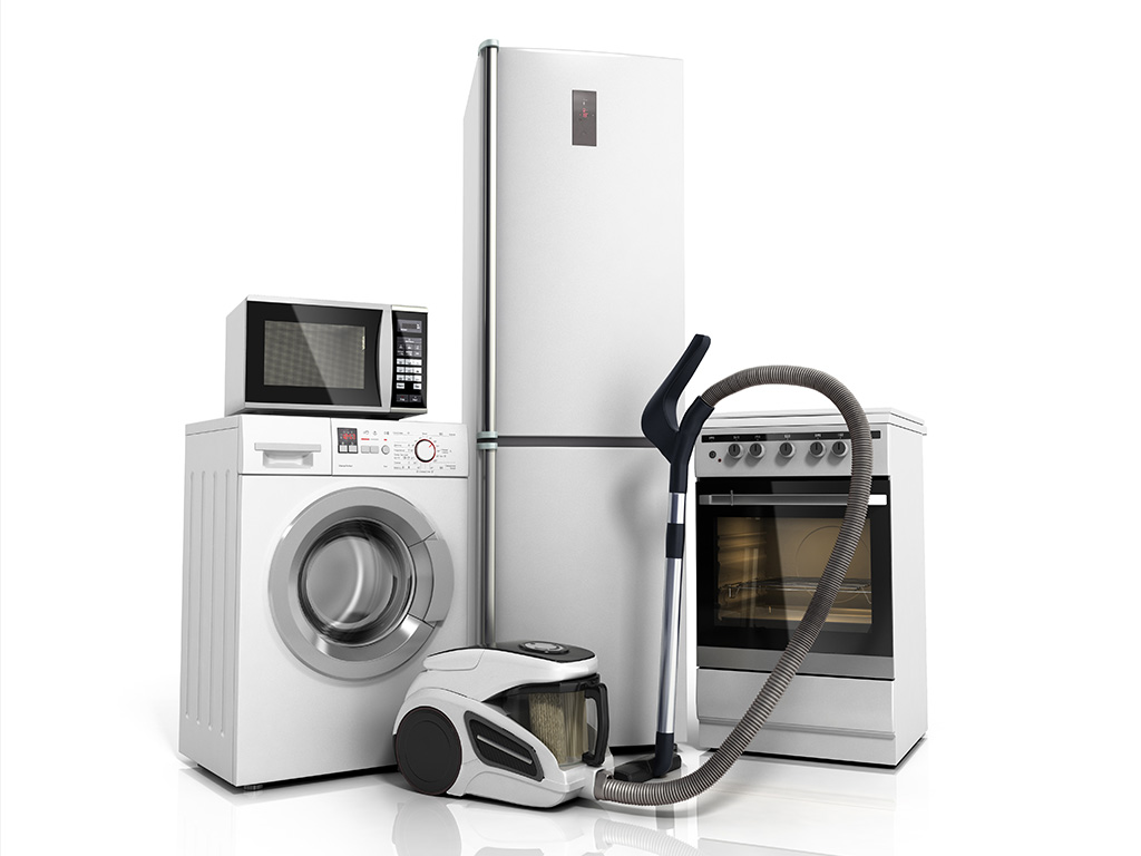 Advanced Packaging for White Goods Sector