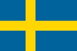 flag Sweden 