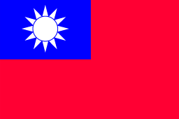 flag_Taiwan_256px