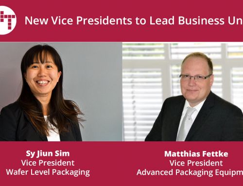 Pac Tech – Packaging Technologies GmbH Appoints New Vice Presidents to Lead Business Units